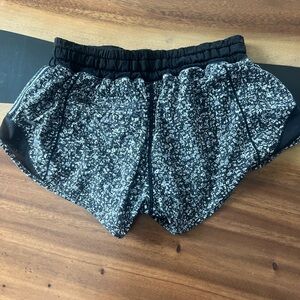 lulu lemon shorts